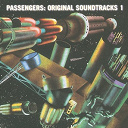 Bono / Brian Eno / Craig Armstrong / Howie B / Luciano Pavarotti - Passengers (B.O.F.)