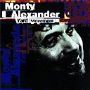 Alexander Monty - Yard movement
