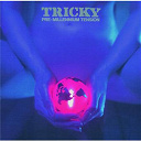 Tricky - pre-millennium tension