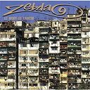 Zebda - le bruit et l'odeur