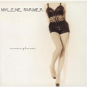 Myl&egrave;ne Farmer - anamorphosee