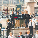 Cast - All change