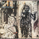 Marvin Gaye - here, my dear