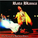 Rata Blanca - Rata Blanca En Vivo En Buenos Aires