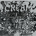Cream - Wheels of fire