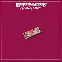 Eric Clapton - another ticket