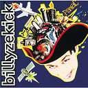 Billy Ze Kick / Les Gamins En Folie - Paniac