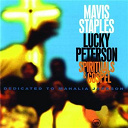 Lucky Peterson / Mavis Staples - Spirituals