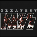 Kiss - greatest kiss