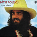 Demis Roussos - forever and ever