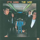 The Who - It's hard