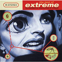 Extreme - The best of extreme (an accidental collication of atoms)
