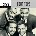 The Four Tops - 20th century masters: the millennium collection: best of the four tops