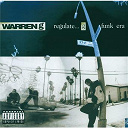 Warren G - regulate g funk era