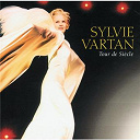 Sylvie Vartan - tour de si&egrave;cle