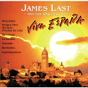 James Last - Viva espa&ntilde;a