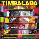 Timbalada - Pense minha cor