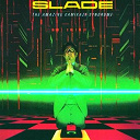 Slade - The amazing kamikaze syndrome