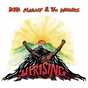 Bob Marley / Bob Marley & The Wailers - Uprising