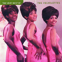 The Velvelettes - The very best of the velvelettes
