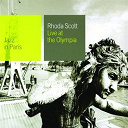 Rhoda Scott - Live at olympia