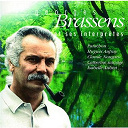 Georges Brassens - Georges brassens et ses interpr&egrave;tes