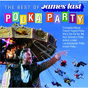 James Last - The best of polka party