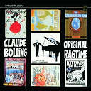 Claude Bolling - Original ragtime