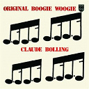 Claude Bolling - Original boogie woogie