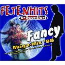 Fancy - Mega-mix '98