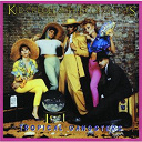 Kid Creole & The Coconuts - Tropical gangsters
