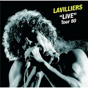Bernard Lavilliers - Live tour 80