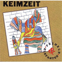 Keimzeit - Primeln und elefanten
