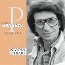 Nicola Di Bari - Serie platino