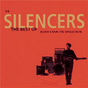 The Silencers - blood and rain : the singles 86-96 (best of)