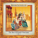 Rondo Veneziano - Le best of (vol.1)