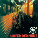 City - Unter der haut
