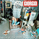Giorgia - Mangio troppa cioccolata