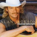 Alan Jackson - High mileage/marlboro