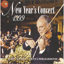 Lorin Maazel - Strauss: new year's concert 1999