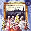 Rondo Veneziano - Fantasia d'inverno - fantasien zur winterzeit mit rond&ograve; veneziano