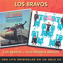 Los Bravos - 2 en 1 (los bravos + ilustrisimos bravos)
