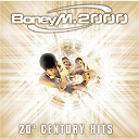 Boney M. - boney m 2000