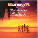 Boney M. - their most beautiful ballads