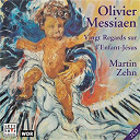 Olivier Messiaen - 20 regards sur l'enfant j&eacute;sus