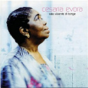 C&eacute;saria &Eacute;vora - Sao vicente di longe