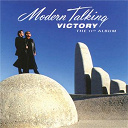 Modern Talking - victory (the 11th album)