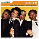 Boney M. - les essentiels