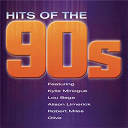 Another Level / Az Yet / Curtis Stigers / Dr Alban / Felix / Kylie Minogue / Los Del Rio / Lou Bega / Olive / P&eacute;rez Prado / Republica / Robert Miles / Robson & Jerome / Sweetbox / Tony Rich - Hits of the 90s