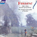 Louise Farrenc / The Schubert Ensemble - Farrenc: piano quintets